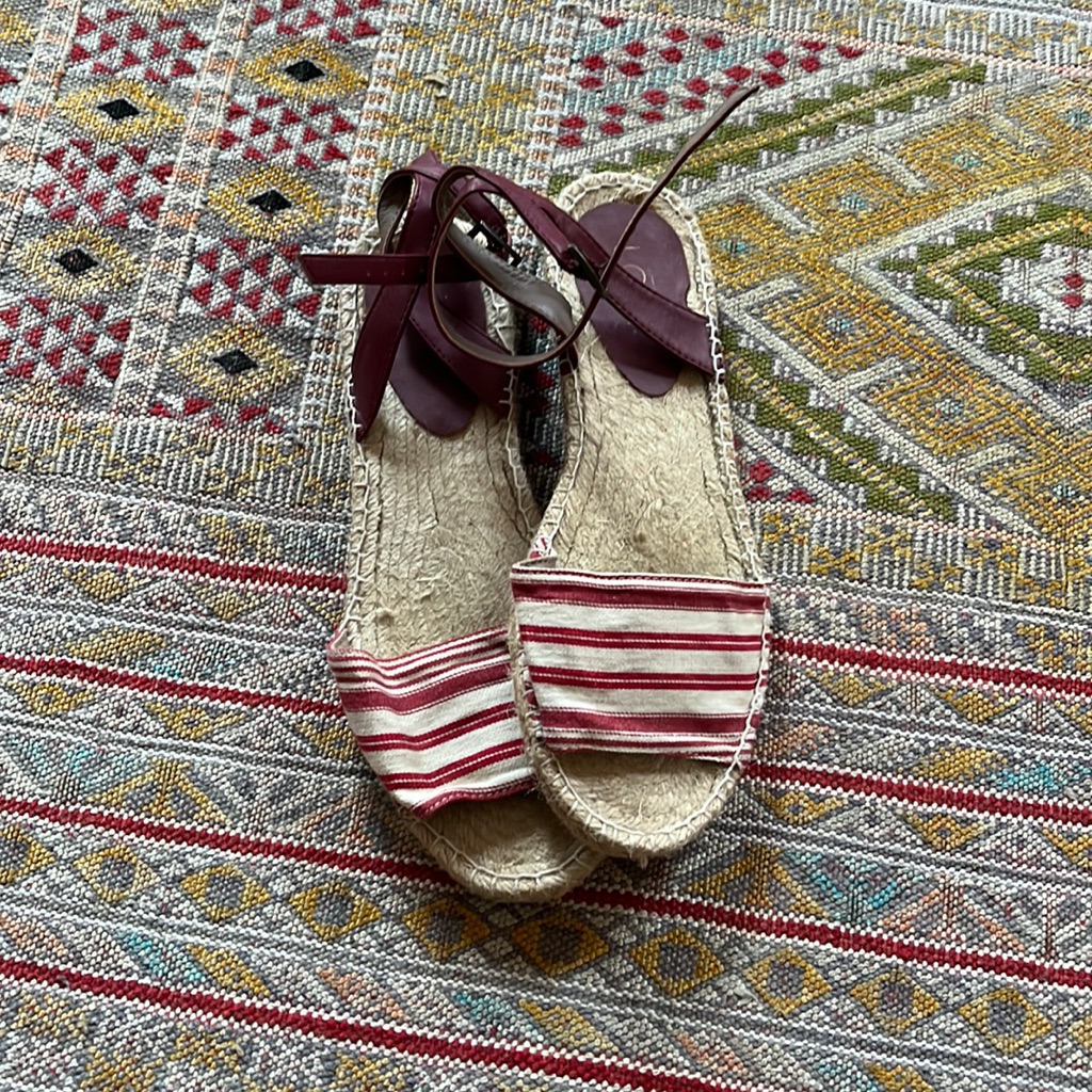 Loft Espadrilles